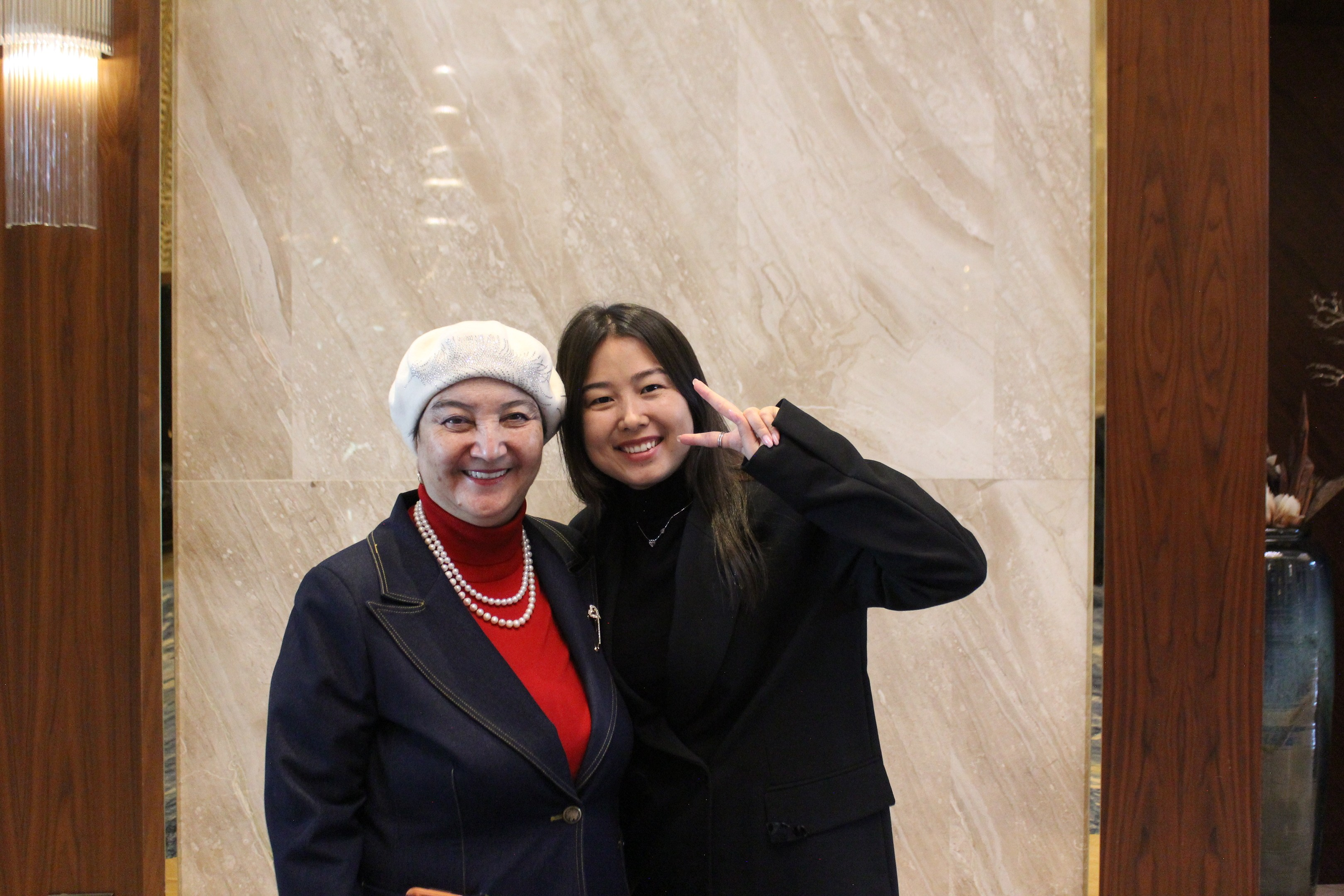 Фотобудка в Астане