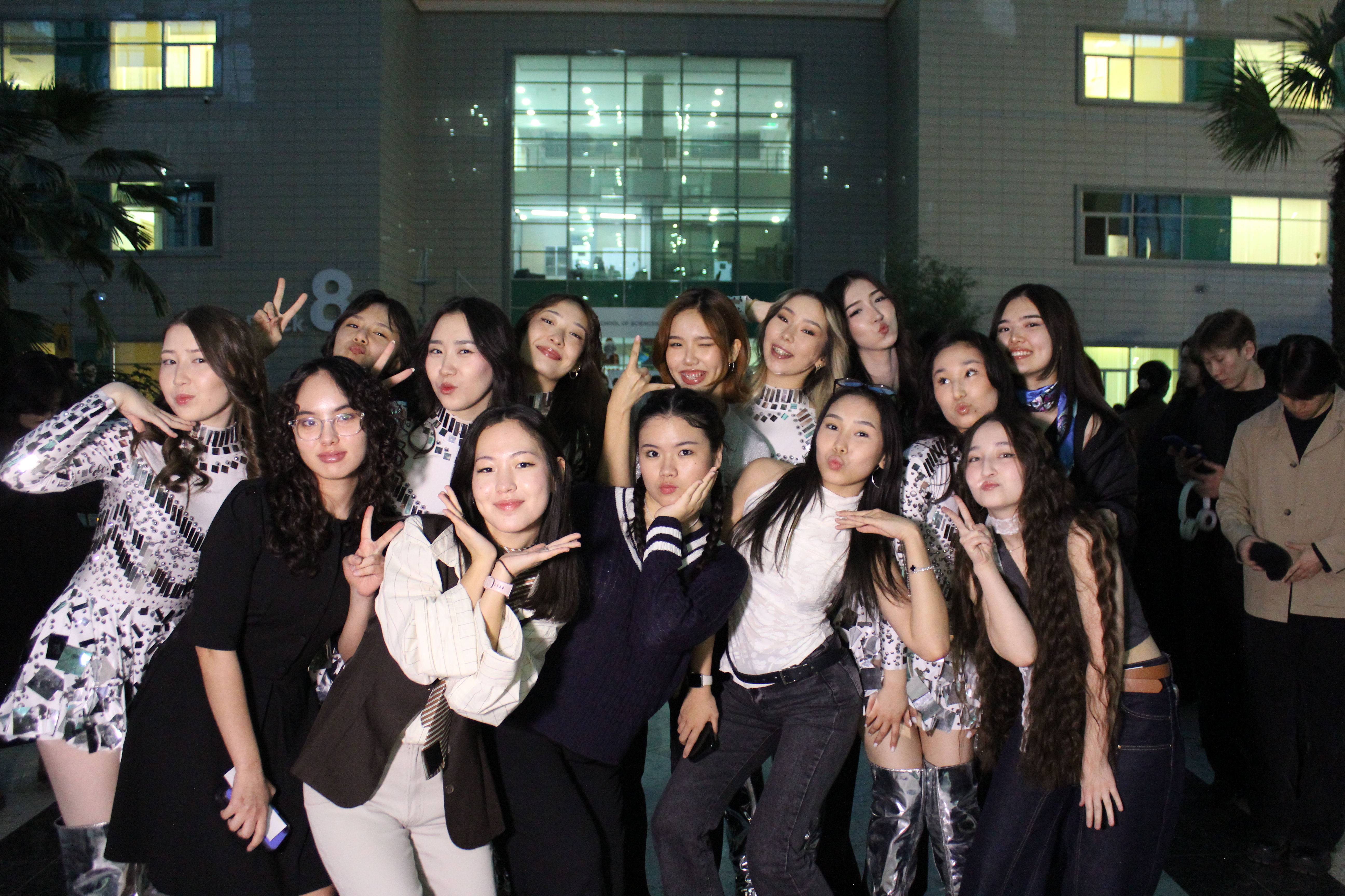 Фотобудка в Астане