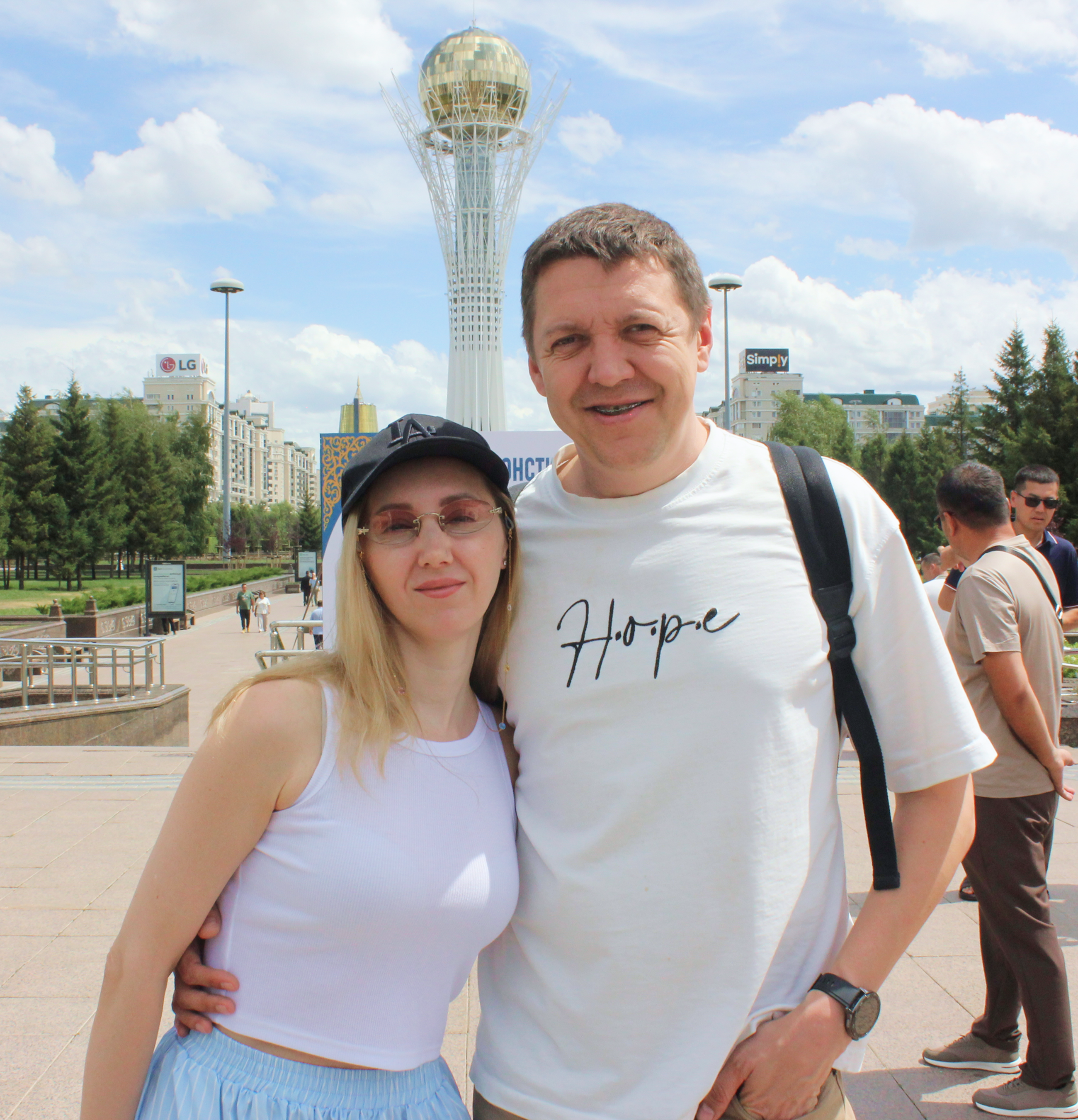 Астана фотобудка