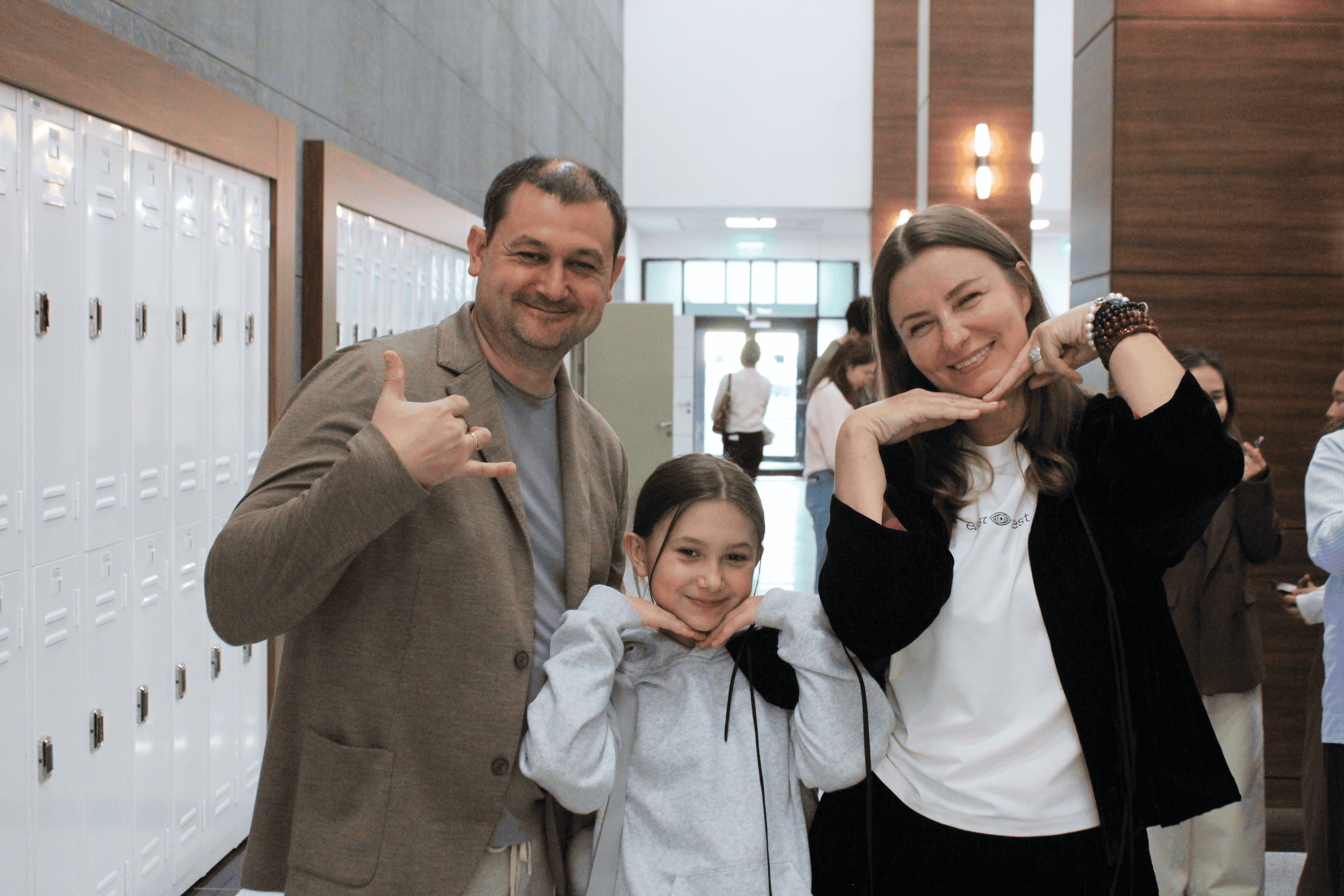 Фотобудка в Астане