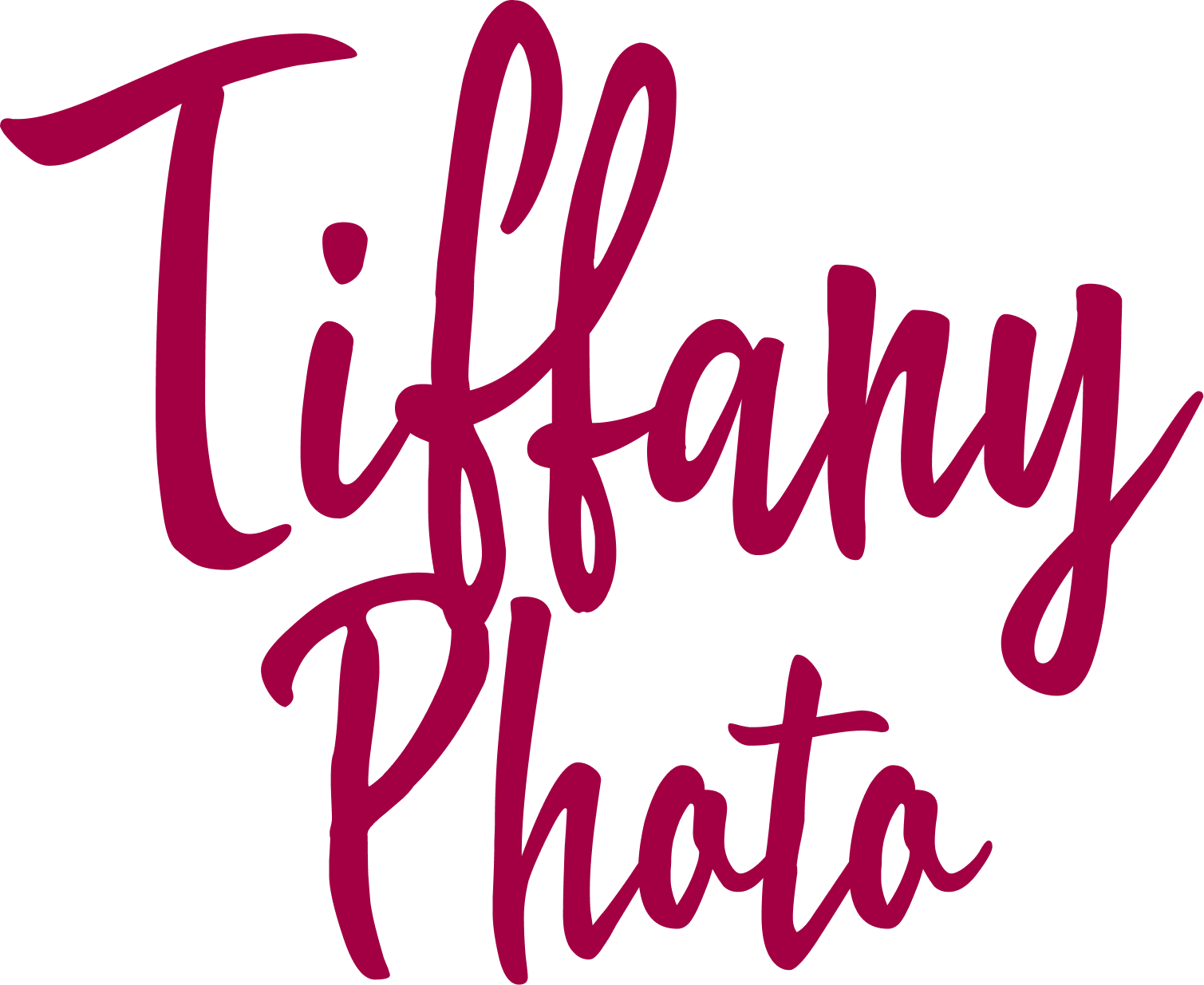 ИИ фотобудка Tiffany Photo Co.